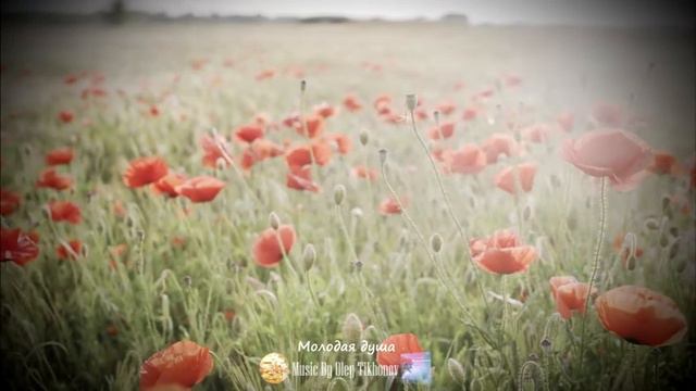 Молодая душа (Музыка, Стихи) смотреть онлайн