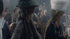 Dorian Gray Plays The Piano (Extended)