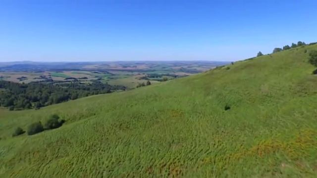 Кумандинцы — коренные жители Алтая смотреть онлайн