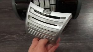 ОНЛАЙН ТРЕЙД.РУ Пылесос REDMOND RV-C316 черный