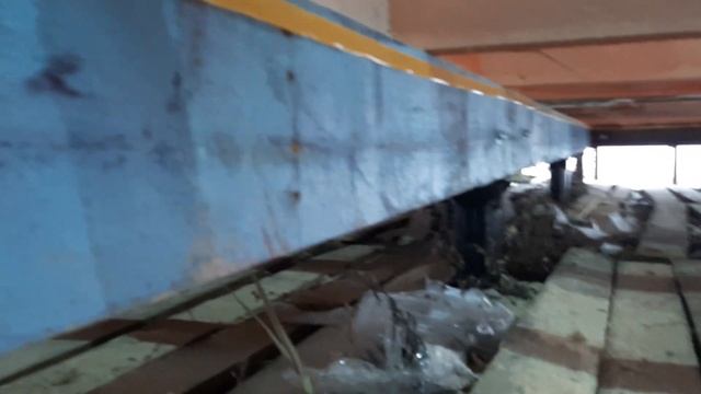 Бутил каучуковая лента на ветроизоляцию цокольного перекрытия. смотреть онлайн