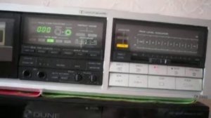 Onkyo Integra TA-2360 (TA-2058)