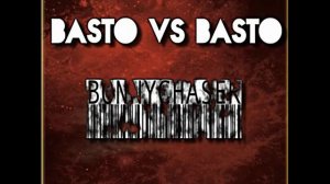 Basto Vs. Basto - BonnyChaser (Sebastian Silva Exclusive Mashup)