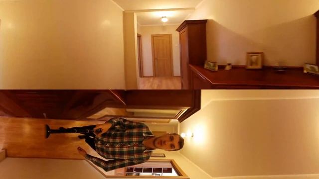 Двухкомнатная квартира, Воскресенск, ул. Быковского, д.80 смотреть онлайн