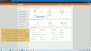 How to Set Up Tenda AC11 as a Wi-Fi Router