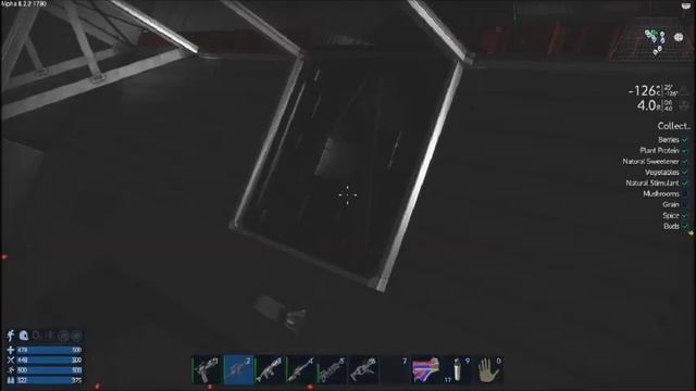 EMPYRION GALACTIC  A8 EP 13 ENCONTRAMOS UN CEMENTERIO DE NAVES смотреть онлайн