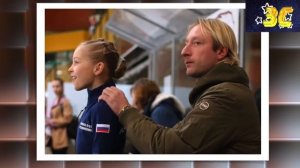 Фигурное катание последние новости: Плющенко ПРОВОДИТ ЭКСТРЕМАЛЬНЫЕ ТРЕНИРОВКИ БОЯЗНО за ДЕВОЧЕК!