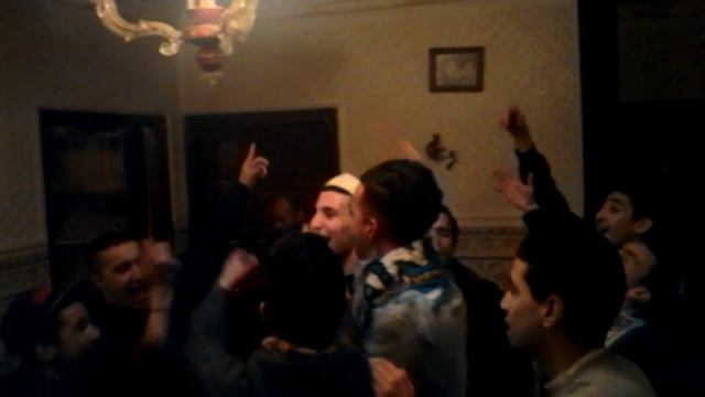 Tanjawi fi koli terra 7arbii смотреть онлайн