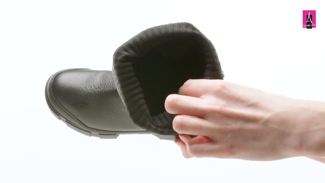 Видеообзор I Женские сапоги VIC MATIE 2797357 смотреть онлайн