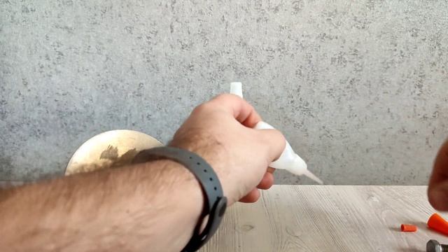 Самый крутой клей VS клей за 0,3 Euro. Клей AKfix, Фиксатор ультра гель, Циакрилан.