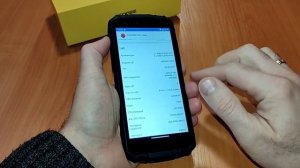 Компактный "броник" Doogee s41 Max, 6/256, Unisoc T606, 6300 mAh, NFC. Знакомимся!