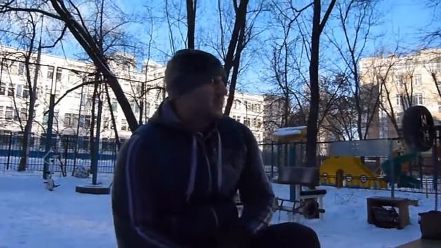 Площадка "Муромец" смотреть онлайн