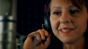 Месяц осени бродит по парку...