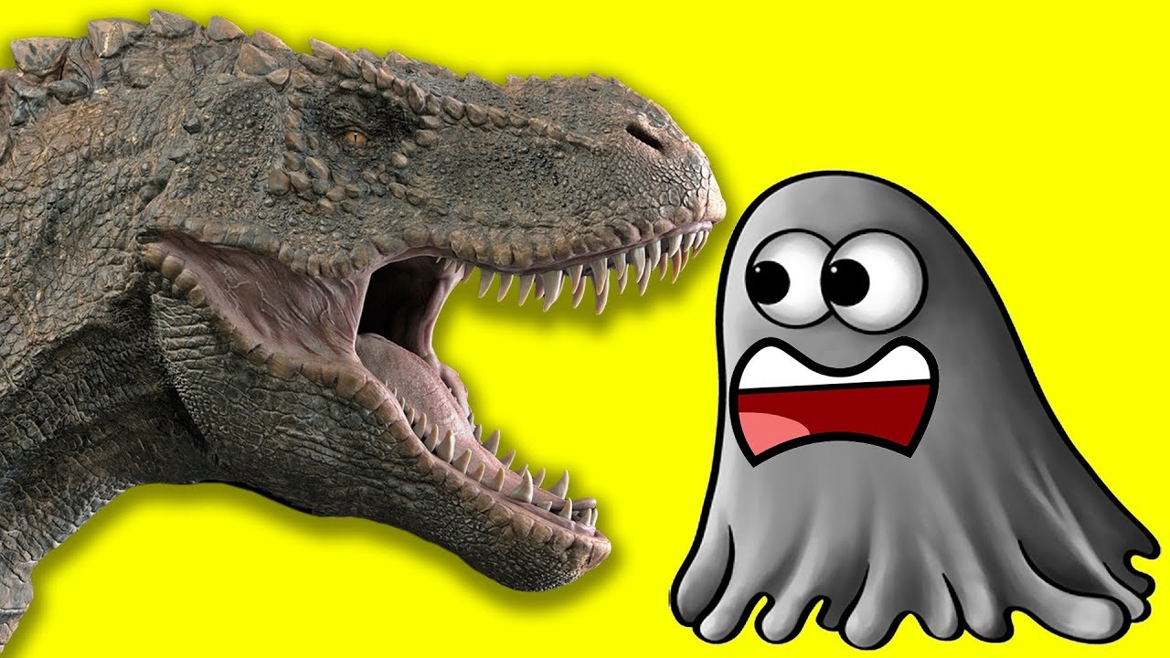 ГЛАЗАСТИК против ДИНОЗАВРОВ Игра TASTY PLANET 2 от ИГРУЛИ с ПАПУЛЕЙ смотреть онлайн