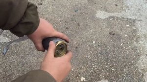 Подогреватель двигателя своими руками