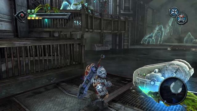 Darksiders (Walkthrough) #12