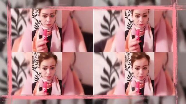 Мой личный отзыв о памадах серии OnColour смотреть онлайн