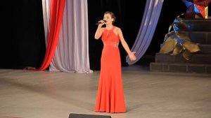 05 - Ольга Фадеева - Огромное небо