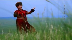 Согтын Должин - Алтаргана (Altargana)- бурятская народная песня