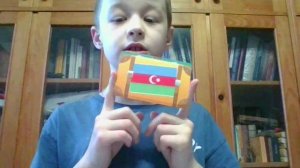 Тест на флаги С Егором Щербаковым
