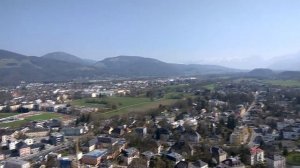 ЗАЛЬЦБУРГ АВСТРИЯ. Почему Зальцбург Круче Вены. ФИШКИ ЗАЛЬЦБУРГА