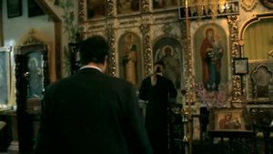 "По вере нашей, да будет нам..." Автор и исполнитель - Сергей Гвоздика (Мельков)