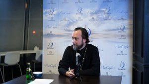 Что такое любовь? Иеромонах Симеон Мазаев.