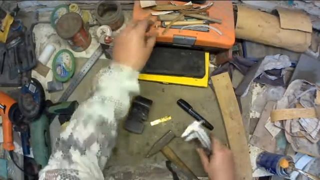 как сделать кронштэйн для камеры своими руками смотреть онлайн