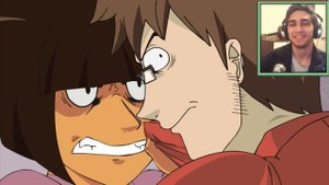 Флаттер реагирует - ДАША - ПОДРОСТОК ЧЕПУШЕСТВЕННИЦА! Эпизод 3