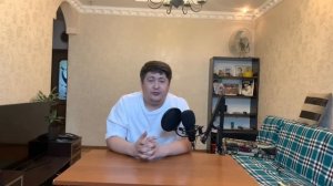 Ответ Казаха Тиграну Кеосаяну / Тигран Кеосаян / Казах вызвал на бой Тиграна Кеосаяна