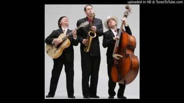 04 Java Five-Doc Scanlon Trio смотреть онлайн