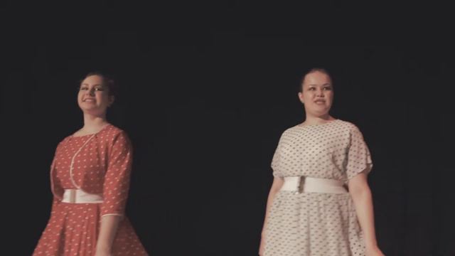 Народный коллектив вокальная группа «Мелодия» смотреть онлайн