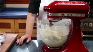 Как приготовить песочное тесто со сметаной