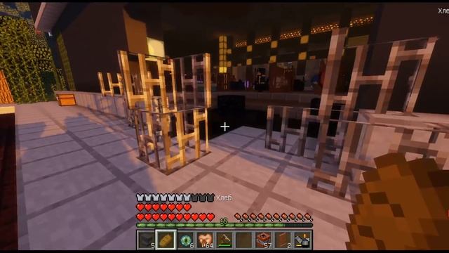 ? ЗАТРОЛЛИЛА ПАПУ В МАЙНКРАФТЕ! смотреть онлайн