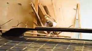 Солнечная батарея на крыше автомобиля,непосредственно,часть 3.