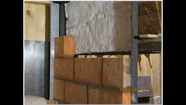 Ремонт бани с заменой печи смотреть онлайн