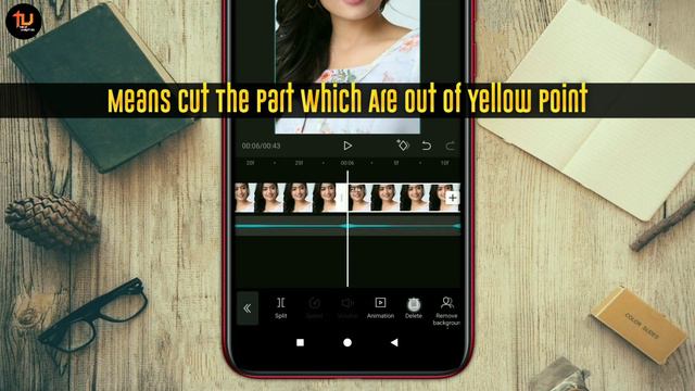 Instagram Reels Video Editing | Little Do You Know Trend Reels | Reels Viral Video Editing