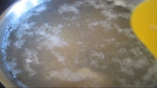 Рисовый супчик с курицей на обед смотреть онлайн