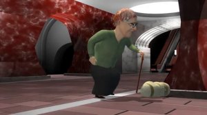 Обеспечение транспортной безопасности №5