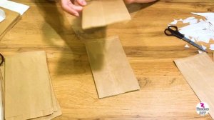 Как сделать СКАНДИНАВСКУЮ ЗВЕЗДУ ? DIY