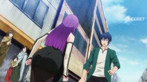 Shuumatsu no Harem Проснулся после пятилетнего сна, КАРОЛЬ ГАреМА?Тотальный ГАрем