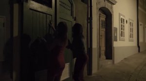 Escaping SCP-049 (SCP Live Action Short Film)