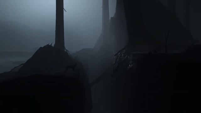 Обзор игры "INSIDE" - мрачный платформер-головоломка