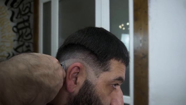 ОТ ТАКСИСТА К БАРБЕРУ | НАУЧУ СТРИЧЬ ДОРОГО #dr_fade смотреть онлайн