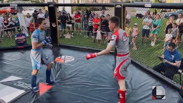 Финал ОЛЕ дивизион Путь Воина Лаврушинском Артур (Мубариз)-Харанутов Филипп(Эволв) смотреть онлайн