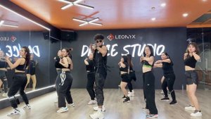 Gasolina-Daddy yankee|Reggaeton |Zumba|Master Saurabh