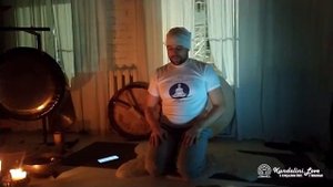 Крийя «10 тел сознания» Кундалини Йога