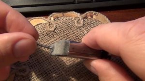 Отличие настоящей зажигалки ZIPPO от подделки