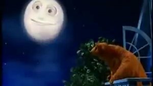 Bear in the Big Blue House [goodbye song]