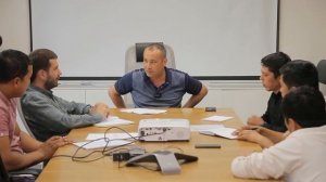 Диспетчерская служба